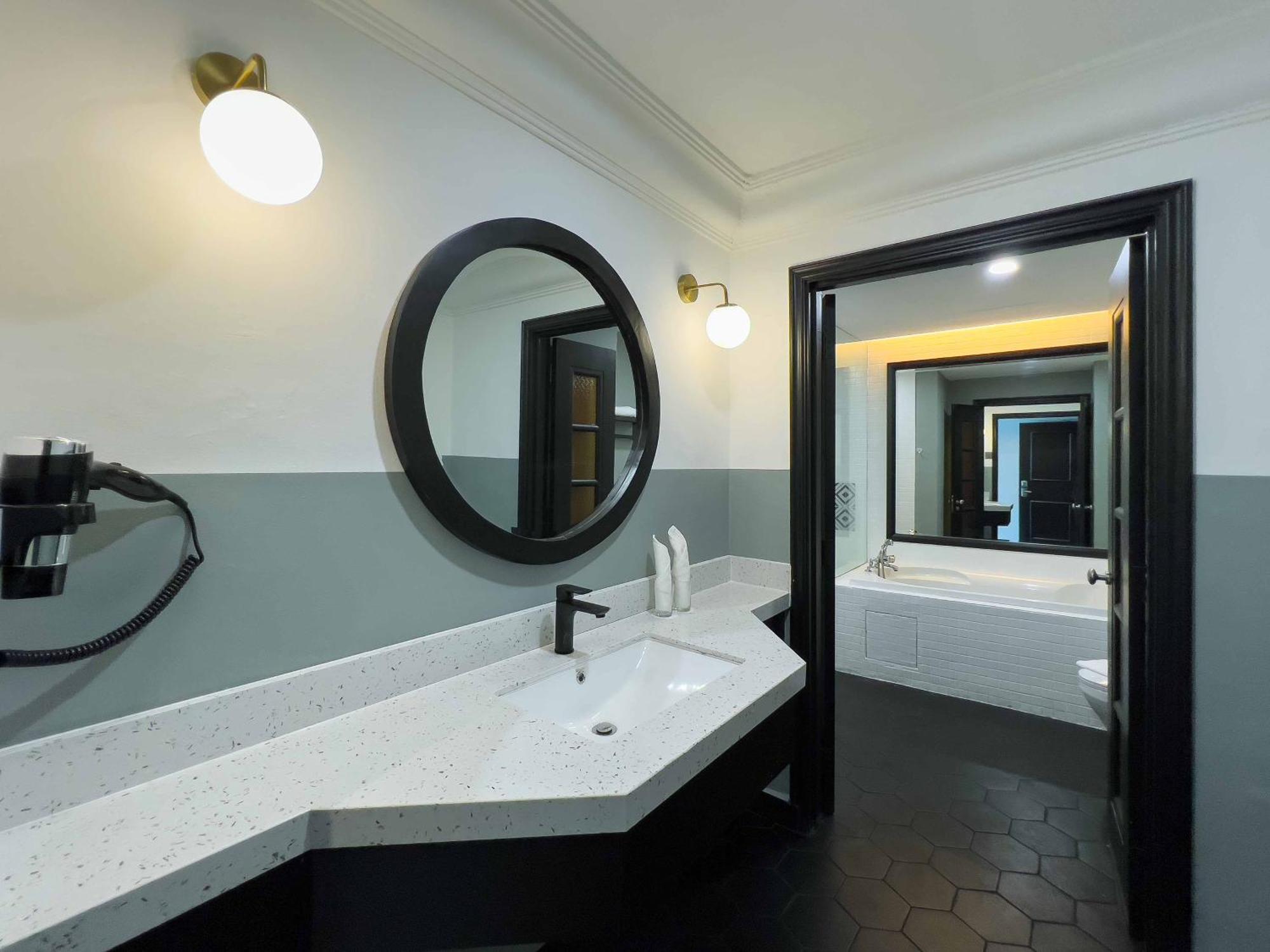 Hotel Seri Costa Malacca Екстер'єр фото