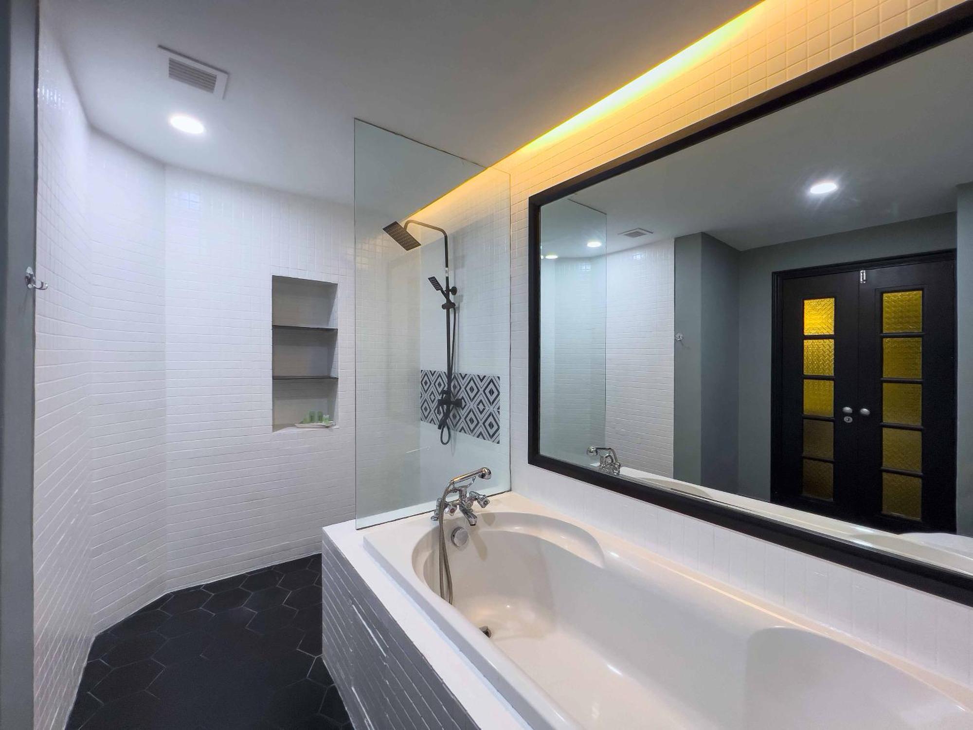 Hotel Seri Costa Malacca Екстер'єр фото