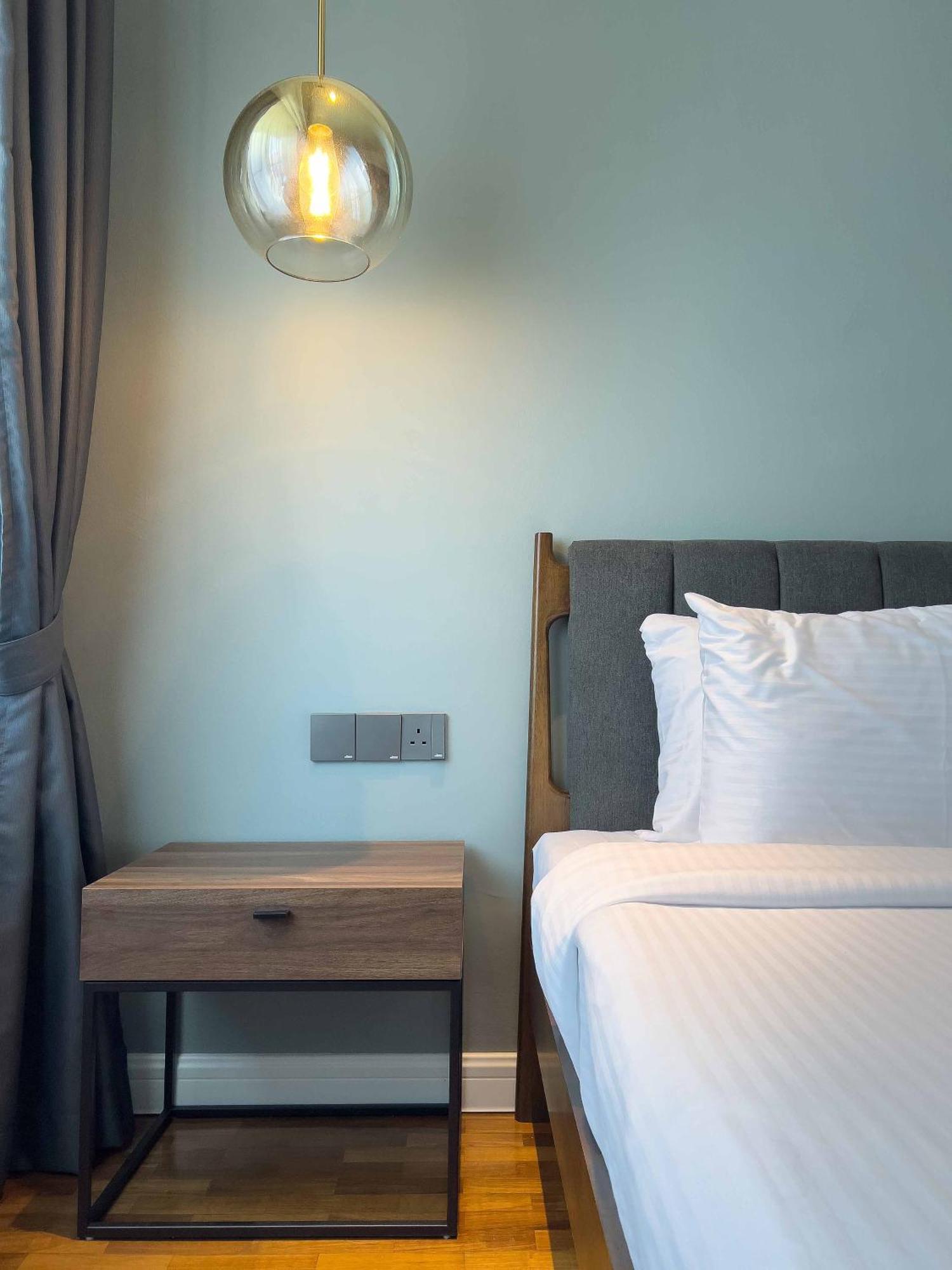 Hotel Seri Costa Malacca Екстер'єр фото