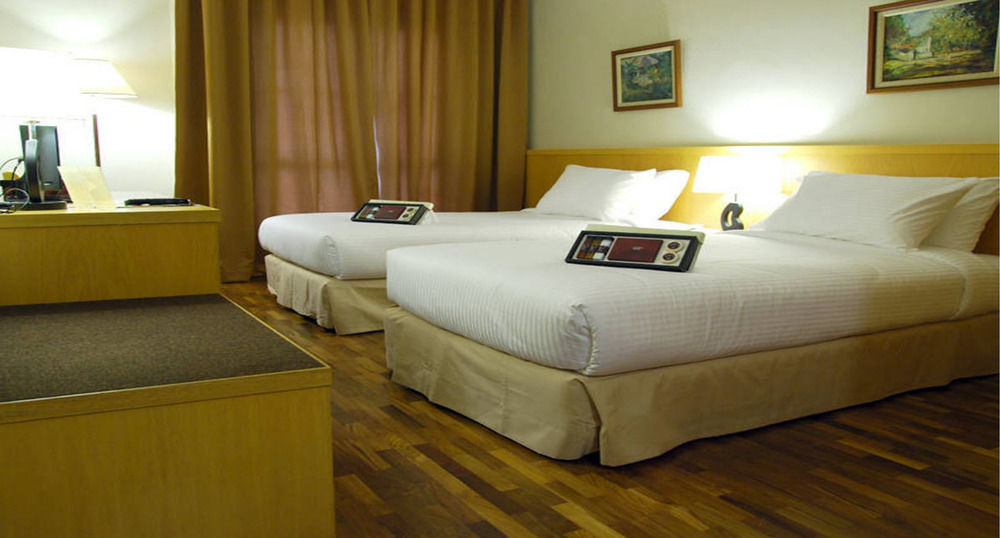 Hotel Seri Costa Malacca Екстер'єр фото