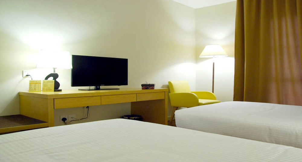 Hotel Seri Costa Malacca Екстер'єр фото