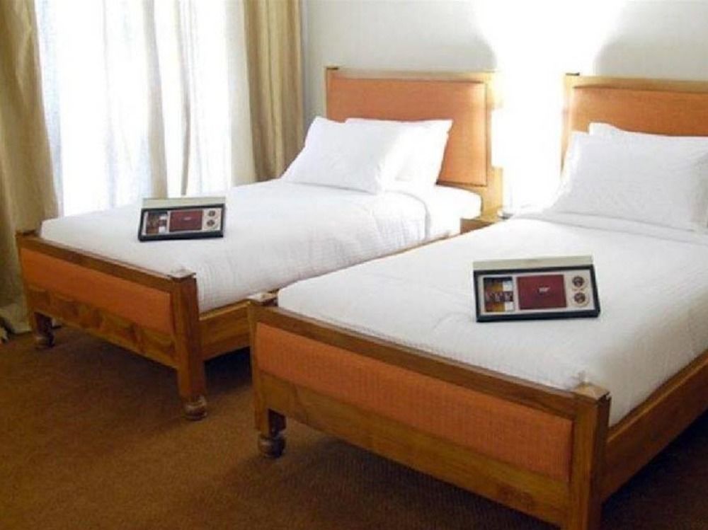 Hotel Seri Costa Malacca Екстер'єр фото